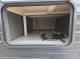 2027 Forest River Acclaim 16RB exterior storage compartment